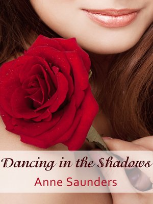cover image of Dancing in the Shadows